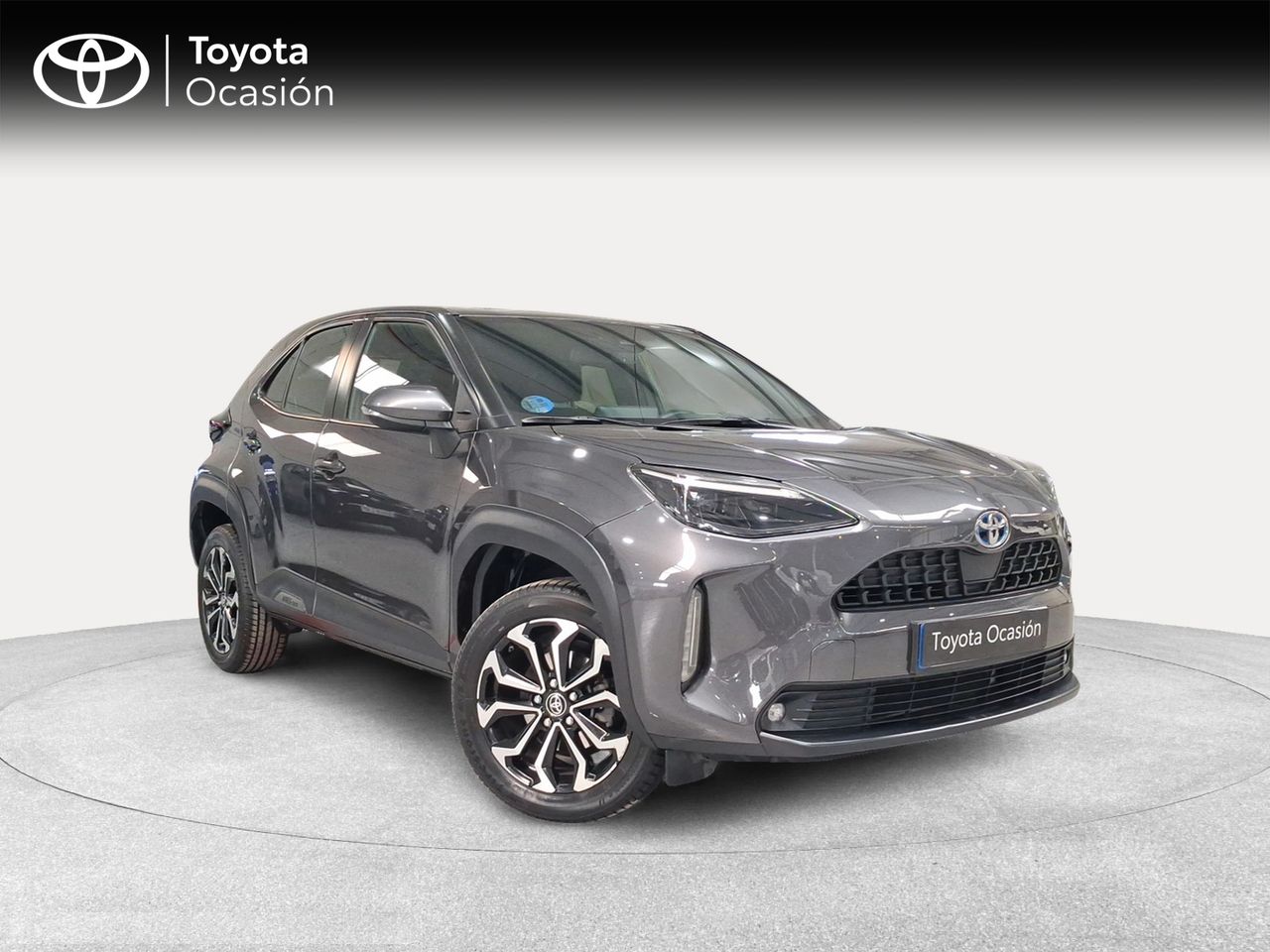 Toyota Yaris Cross 1.5 120H Active Tech  - Foto 20