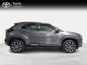 Toyota Yaris Cross 1.5 120H Active Tech  - Foto 18