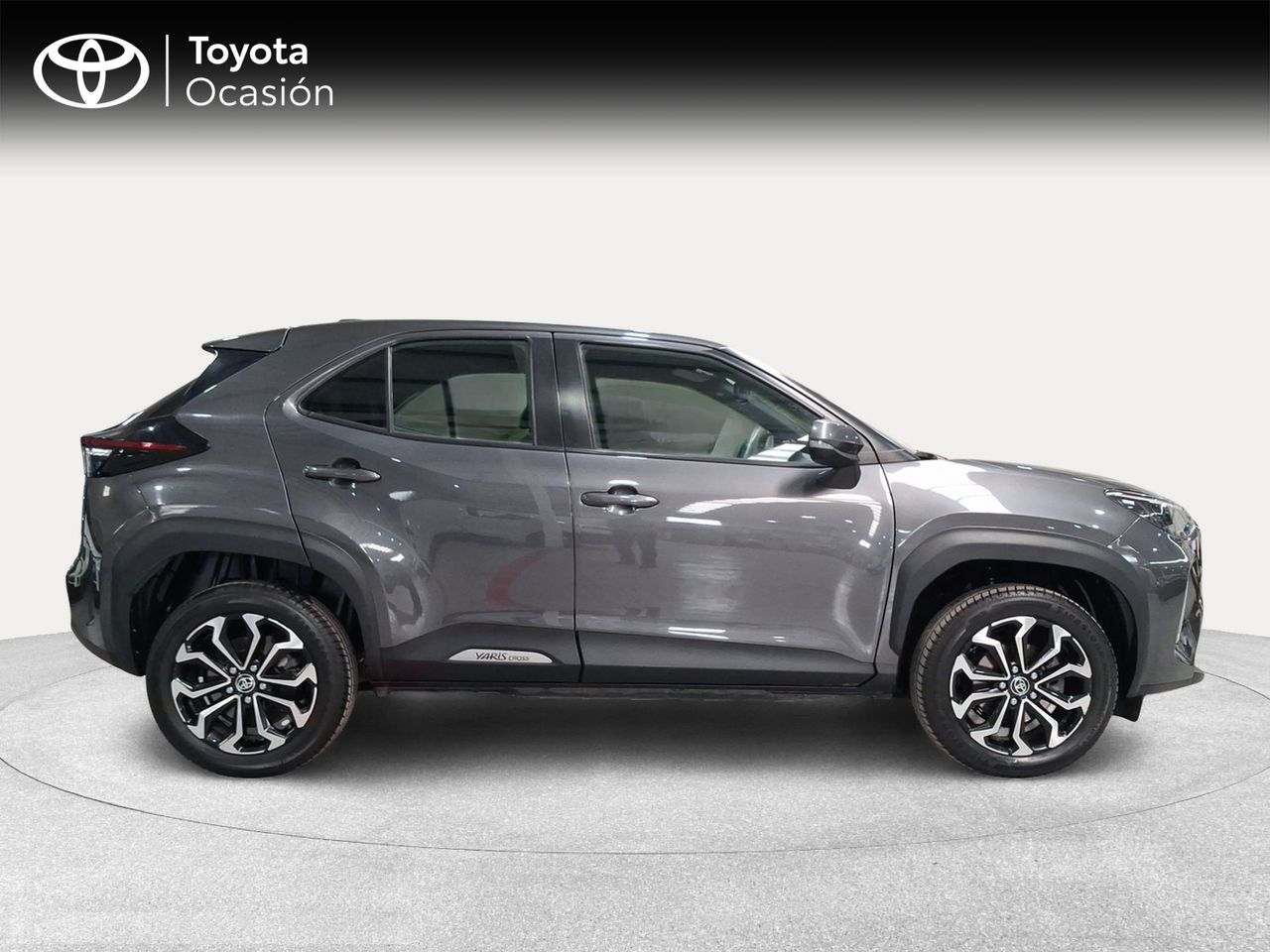 Toyota Yaris Cross 1.5 120H Active Tech  - Foto 18