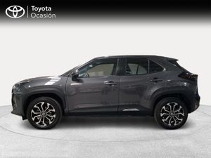 Toyota Yaris Cross 1.5 120H Active Tech  - Foto 4