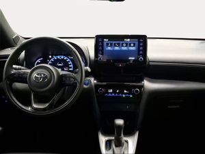 Toyota Yaris Cross 1.5 120H Active Tech  - Foto 9