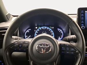 Toyota Yaris Cross 1.5 120H Active Tech  - Foto 14