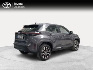 Toyota Yaris Cross 1.5 120H Active Tech  - Foto 19