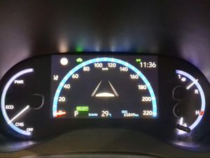Toyota Yaris Cross 1.5 120H Active Tech  - Foto 15