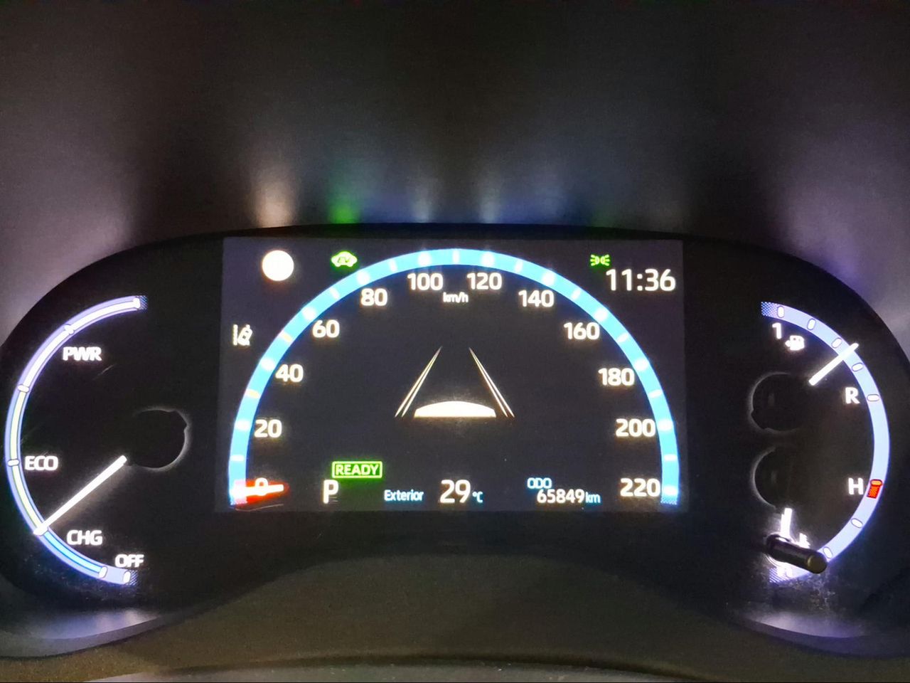 Toyota Yaris Cross 1.5 120H Active Tech  - Foto 15
