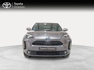 Toyota Yaris Cross 1.5 120H Active Tech  - Foto 6