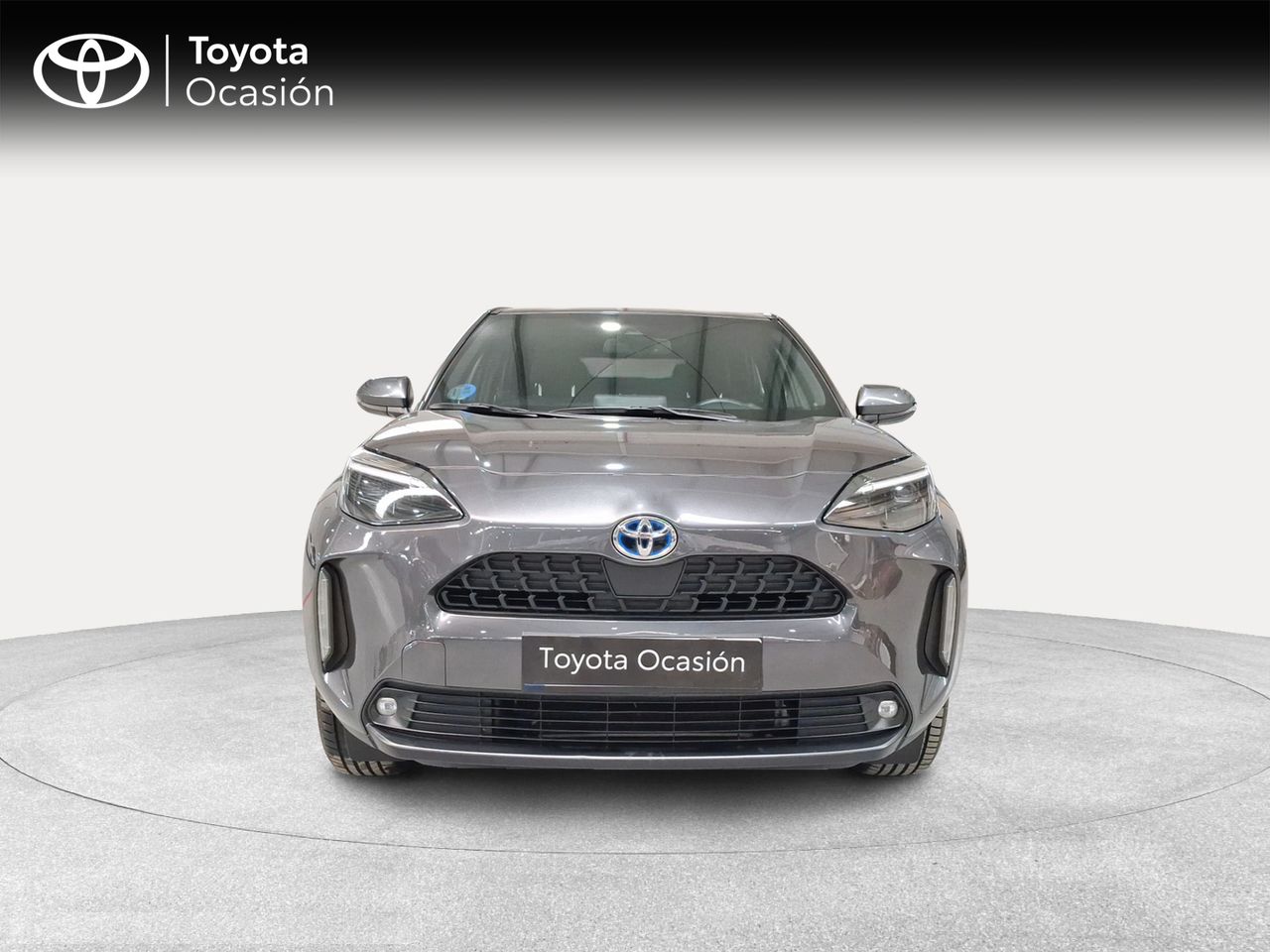 Toyota Yaris Cross 1.5 120H Active Tech  - Foto 6