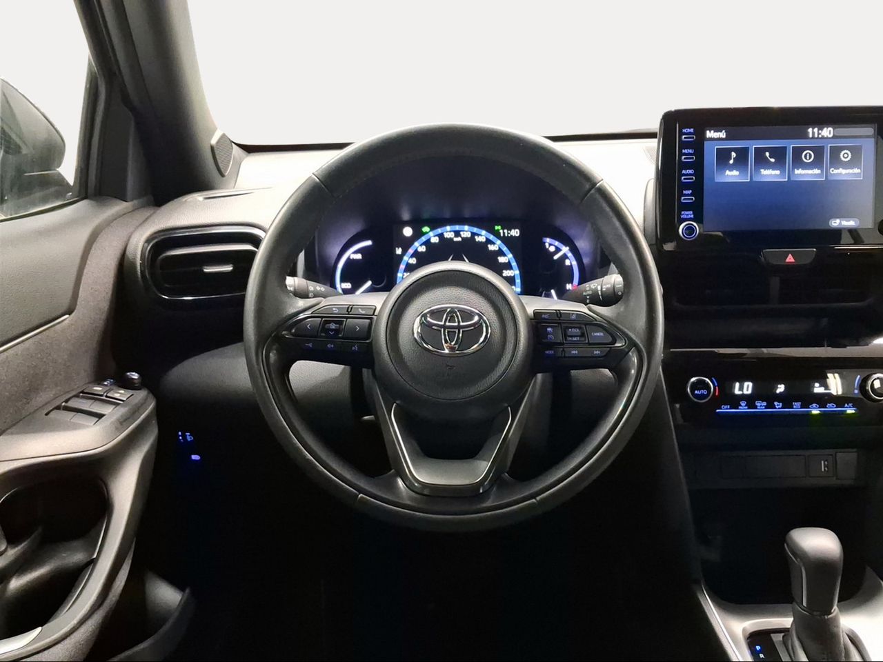 Toyota Yaris Cross 1.5 120H Active Tech  - Foto 10