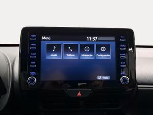 Toyota Yaris Cross 1.5 120H Active Tech  - Foto 16