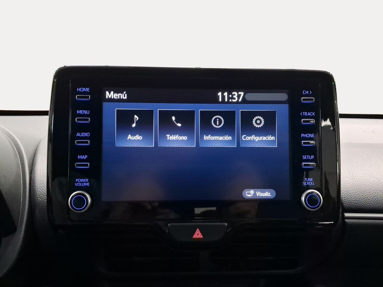 Toyota Yaris Cross 1.5 120H Active Tech  - Foto 16