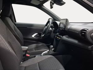 Toyota Yaris Cross 1.5 120H Active Tech  - Foto 7