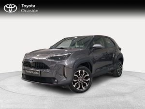 Toyota Yaris Cross 1.5 120H Active Tech  - Foto 2