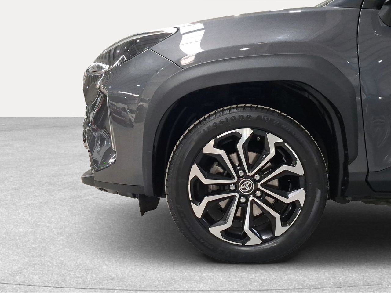 Toyota Yaris Cross 1.5 120H Active Tech  - Foto 17
