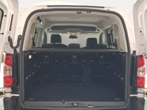 Toyota Proace City Verso Combi GX L1 1PL 1.5D 100CV 6MT  - Foto 11
