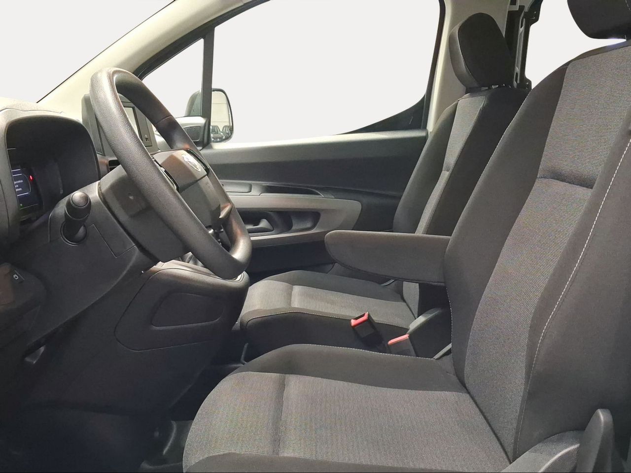 Toyota Proace City Verso Combi GX L1 1PL 1.5D 100CV 6MT  - Foto 13