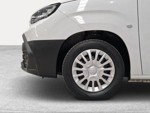 Toyota Proace City Verso Combi GX L1 1PL 1.5D 100CV 6MT  - Foto 17