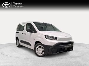 Toyota Proace City Verso Combi GX L1 1PL 1.5D 100CV 6MT  - Foto 20