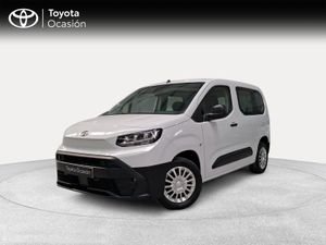 Toyota Proace City Verso Combi GX L1 1PL 1.5D 100CV 6MT  - Foto 2