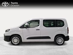 Toyota Proace City Verso Combi GX L1 1PL 1.5D 100CV 6MT  - Foto 4