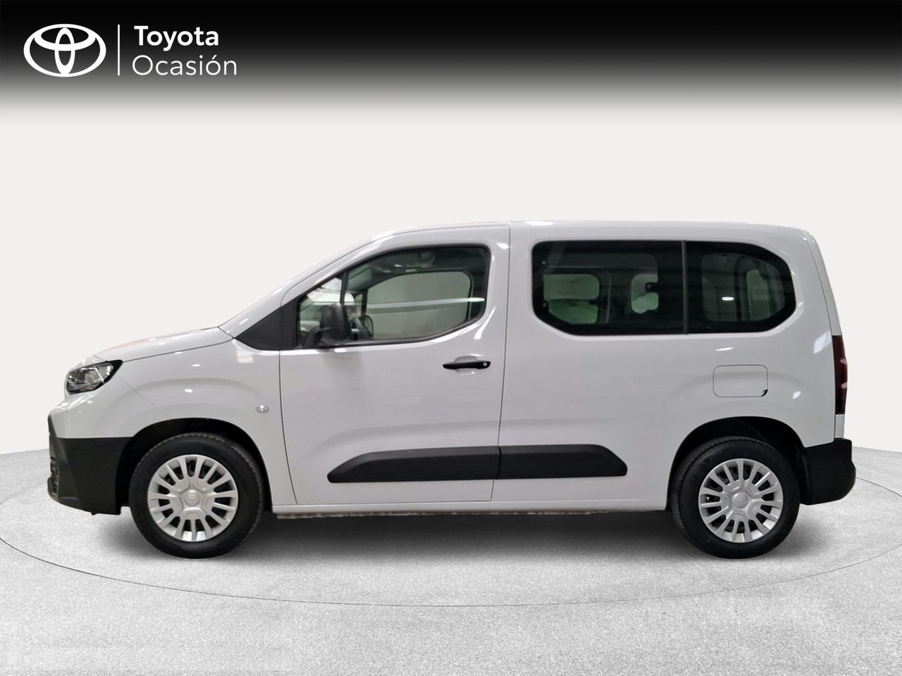 Toyota Proace City Verso Combi GX L1 1PL 1.5D 100CV 6MT  - Foto 4