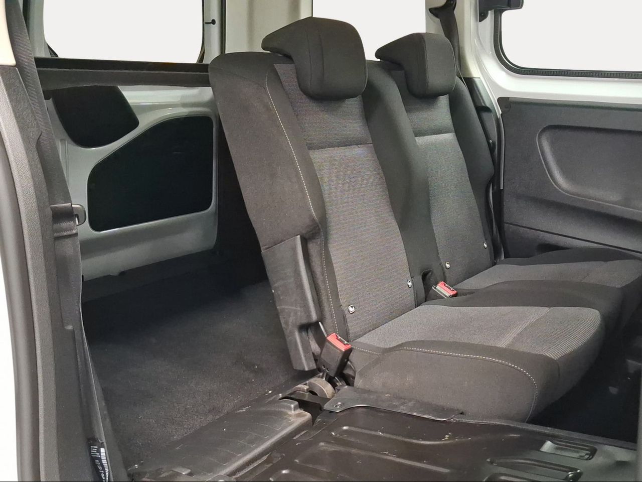 Toyota Proace City Verso Combi GX L1 1PL 1.5D 100CV 6MT  - Foto 12