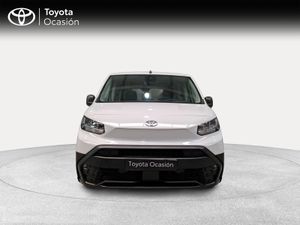 Toyota Proace City Verso Combi GX L1 1PL 1.5D 100CV 6MT  - Foto 6