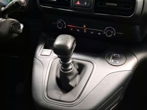 Toyota Proace City Verso Combi GX L1 1PL 1.5D 100CV 6MT  - Foto 21