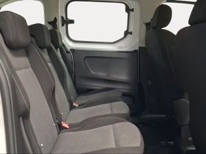 Toyota Proace City Verso Combi GX L1 1PL 1.5D 100CV 6MT  - Foto 8
