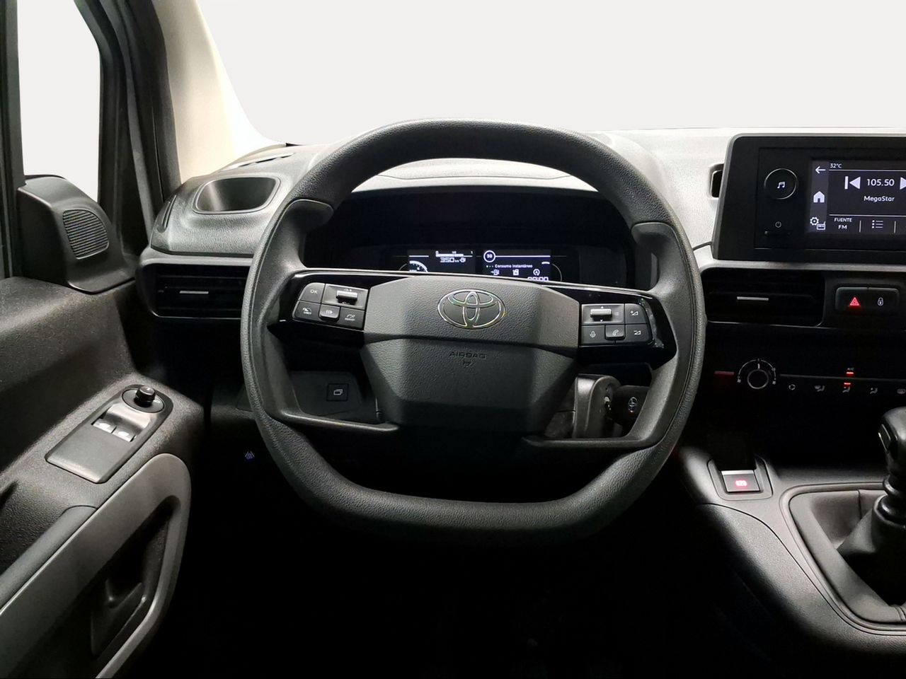 Toyota Proace City Verso Combi GX L1 1PL 1.5D 100CV 6MT  - Foto 10