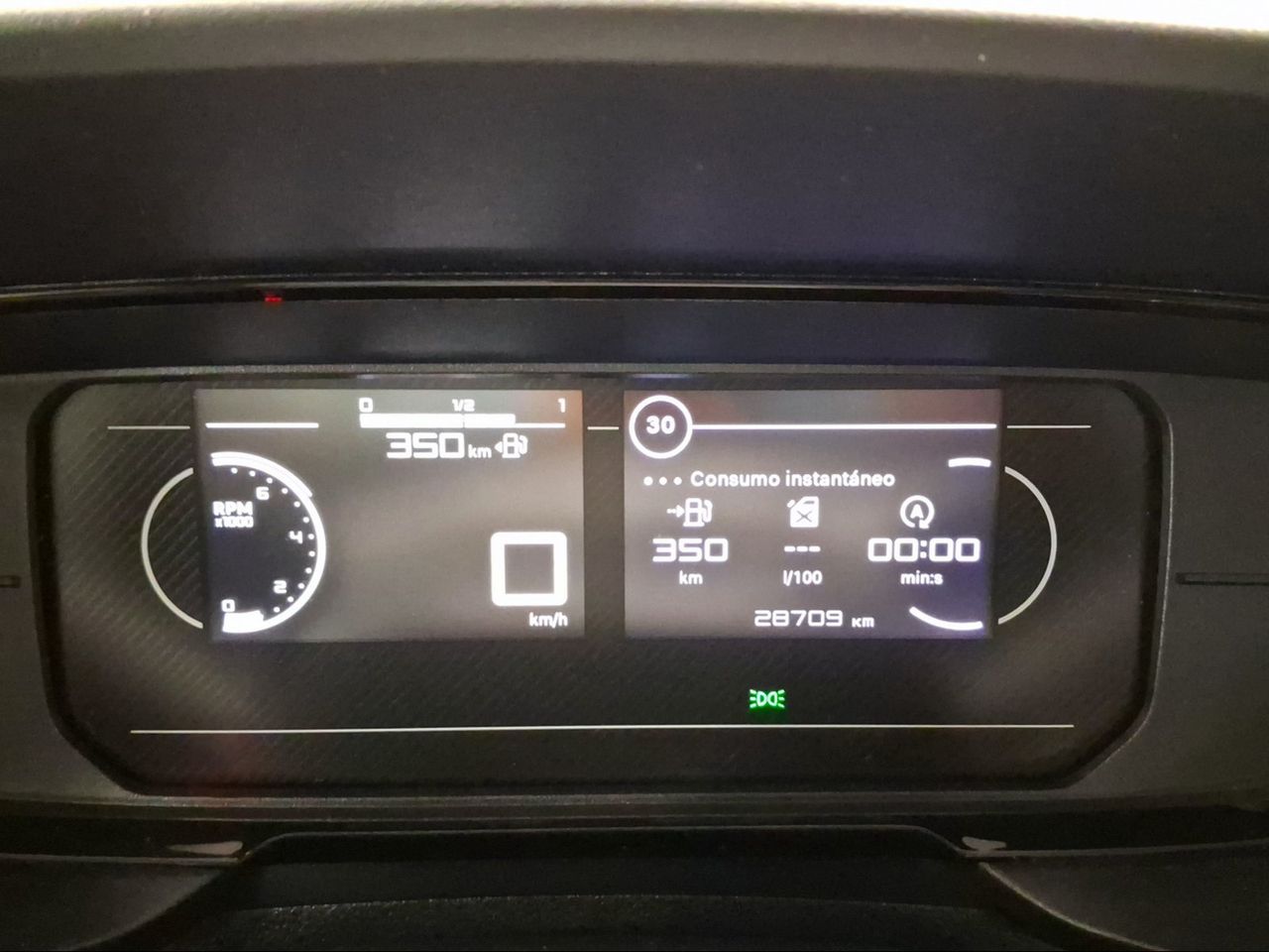 Toyota Proace City Verso Combi GX L1 1PL 1.5D 100CV 6MT  - Foto 15