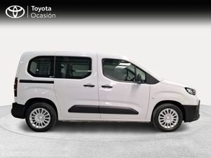 Toyota Proace City Verso Combi GX L1 1PL 1.5D 100CV 6MT  - Foto 18