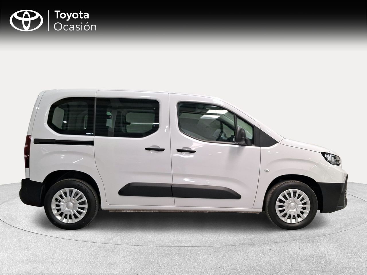Toyota Proace City Verso Combi GX L1 1PL 1.5D 100CV 6MT  - Foto 18