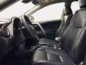 Toyota Rav4 2.5l hybrid 2WD Executive  - Foto 13