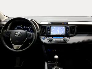 Toyota Rav4 2.5l hybrid 2WD Executive  - Foto 9