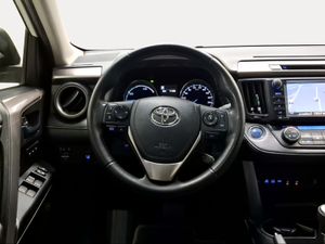 Toyota Rav4 2.5l hybrid 2WD Executive  - Foto 10