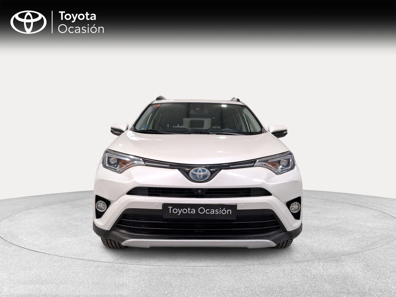 Toyota Rav4 2.5l hybrid 2WD Executive  - Foto 6