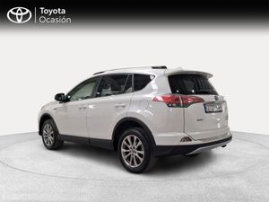 Toyota Rav4 2.5l hybrid 2WD Executive  - Foto 3