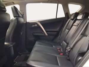 Toyota Rav4 2.5l hybrid 2WD Executive  - Foto 12