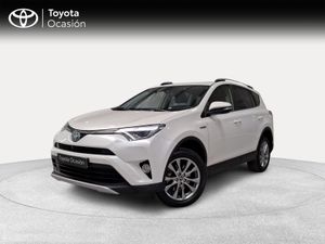 Toyota Rav4 2.5l hybrid 2WD Executive  - Foto 2