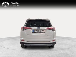 Toyota Rav4 2.5l hybrid 2WD Executive  - Foto 5