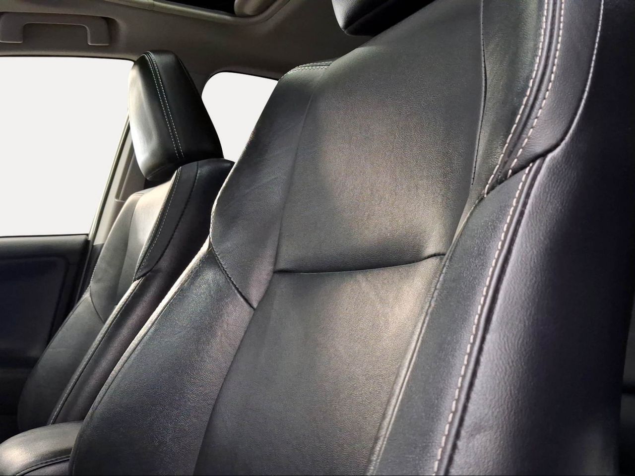 Toyota Rav4 2.5l hybrid 2WD Executive  - Foto 23