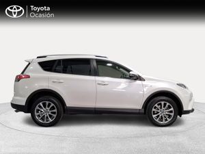 Toyota Rav4 2.5l hybrid 2WD Executive  - Foto 18