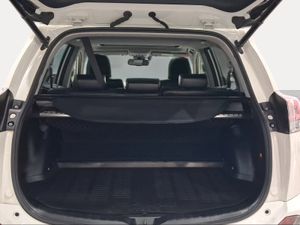 Toyota Rav4 2.5l hybrid 2WD Executive  - Foto 11