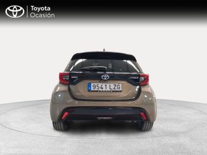 Toyota Yaris 1.5 120H Style  - Foto 5