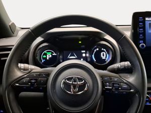Toyota Yaris 1.5 120H Style  - Foto 14