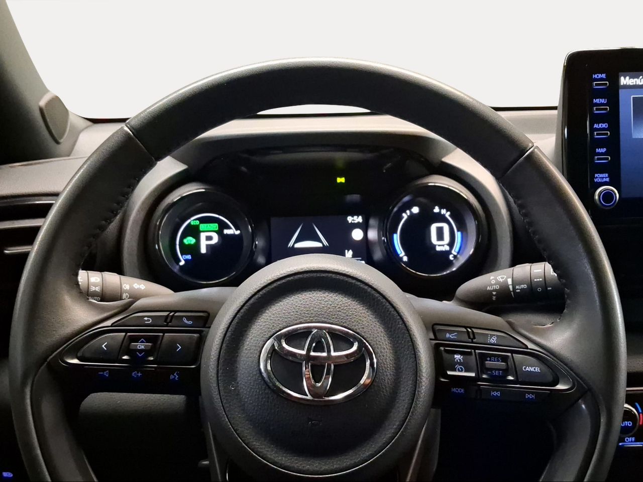 Toyota Yaris 1.5 120H Style  - Foto 14