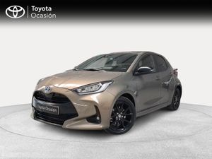 Toyota Yaris 1.5 120H Style  - Foto 2