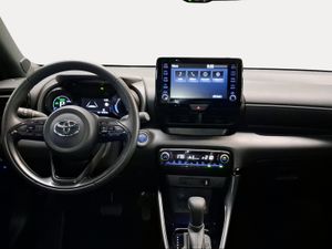 Toyota Yaris 1.5 120H Style  - Foto 9
