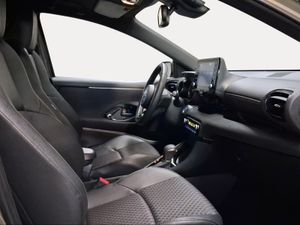 Toyota Yaris 1.5 120H Style  - Foto 7