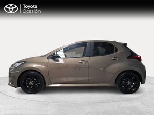 Toyota Yaris 1.5 120H Style  - Foto 4